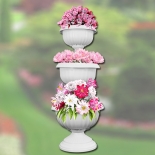 3 Tier Planter