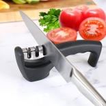 3 Stage Knife Sharpener