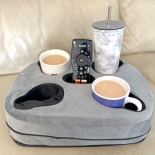 Reversible Lap Desk Holder