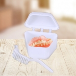 Denture Bath Set