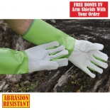 Ladies Long Garden Gloves