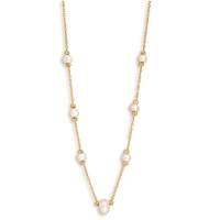 Cultured Pearl Necklace