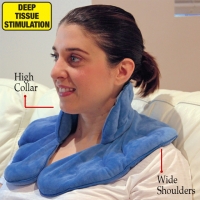 Weighted Neck Wrap
