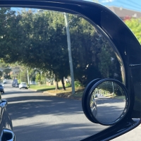 Blind Spot Mirror