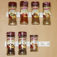 Spice Clips