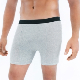 Mens Incontinence Shorts