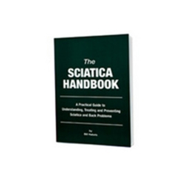 Sciatica Relief Handbook