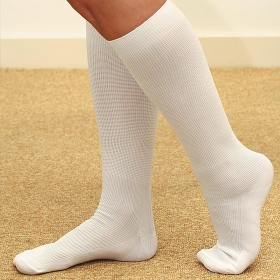 Knee High Support Socks