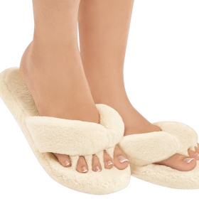 Spa Slippers