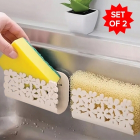 Sponge Holder