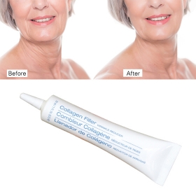 Collagen Wrinkle Filler