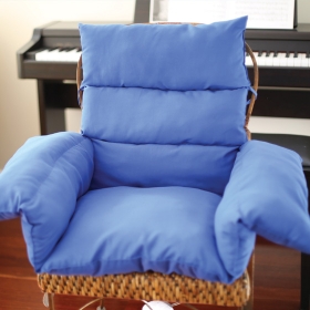 Pressure Reducing Chair Cushion - Dream Products