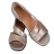 Mary Ladies Slip-On Sandals