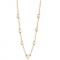 Cultured Pearl Necklace