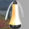 Light Up Fly Repeller Fan