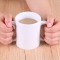 Double Handled Easy to Hold Mug