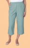 Calcutta Cloth Capri Pant