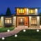 Solar Swivel Path Lights