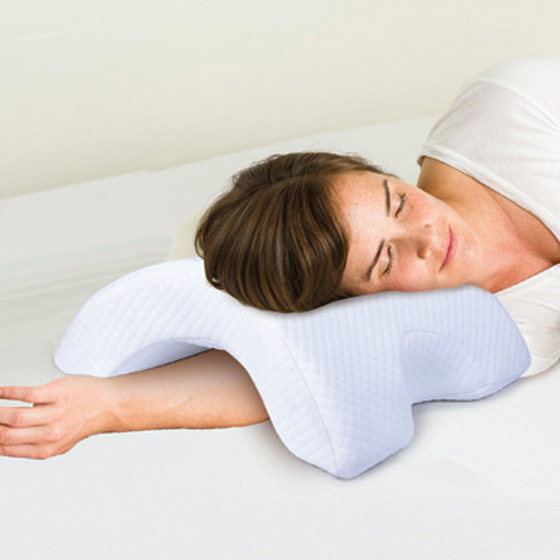 Health Pride - Arch Pillow