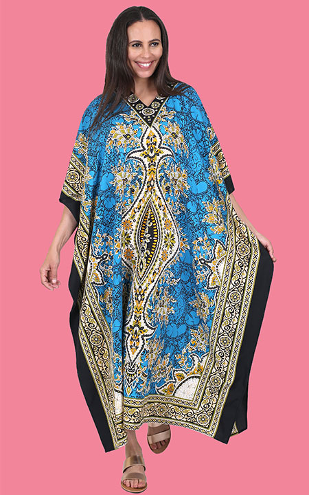 Sahara Caftan