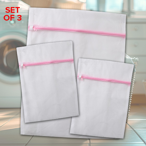 Laundry Wash Bags