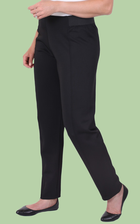 Ponte Pants