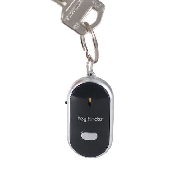 Whistling Key Finder