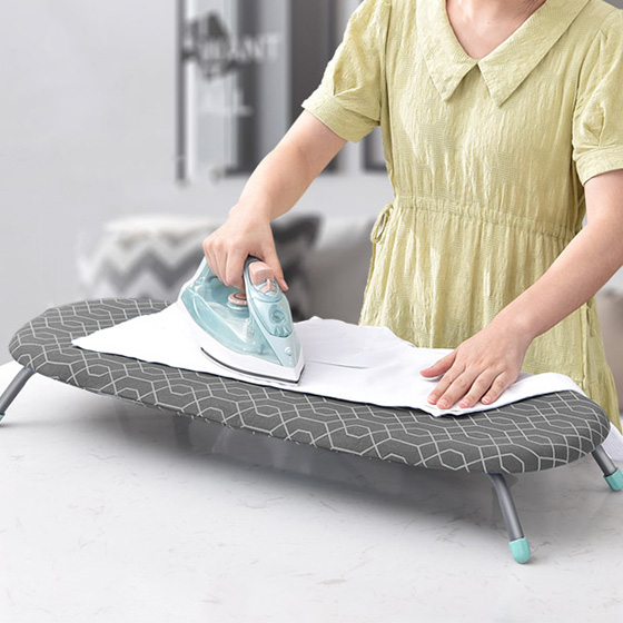 Folding Ironing Board