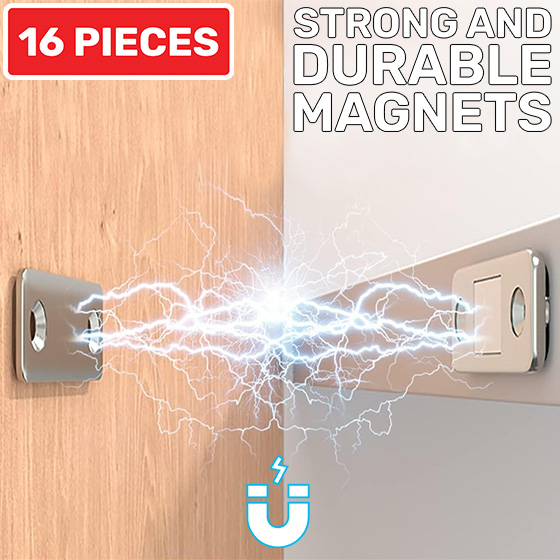 Snap Magnets