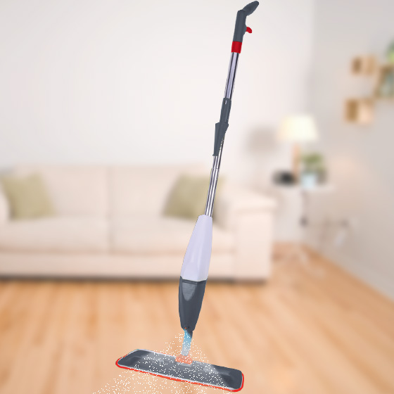 Spray Mop