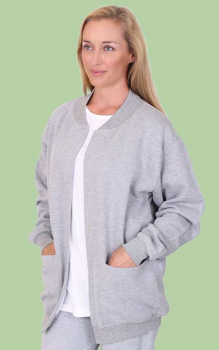 plus size cardigan with pockets