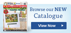 Browse Catalogue NZ